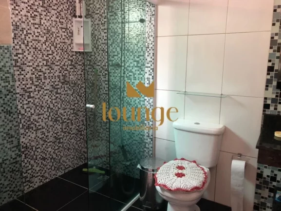Imagem Casa em Votorantim
