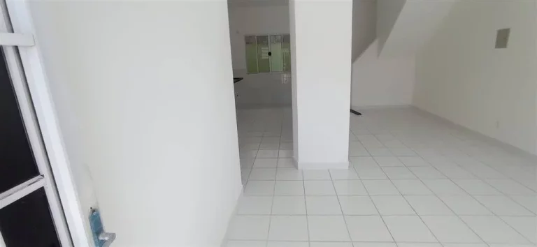 Imagem Casa à Venda em Santa Eugenia, Mongaguá - SP