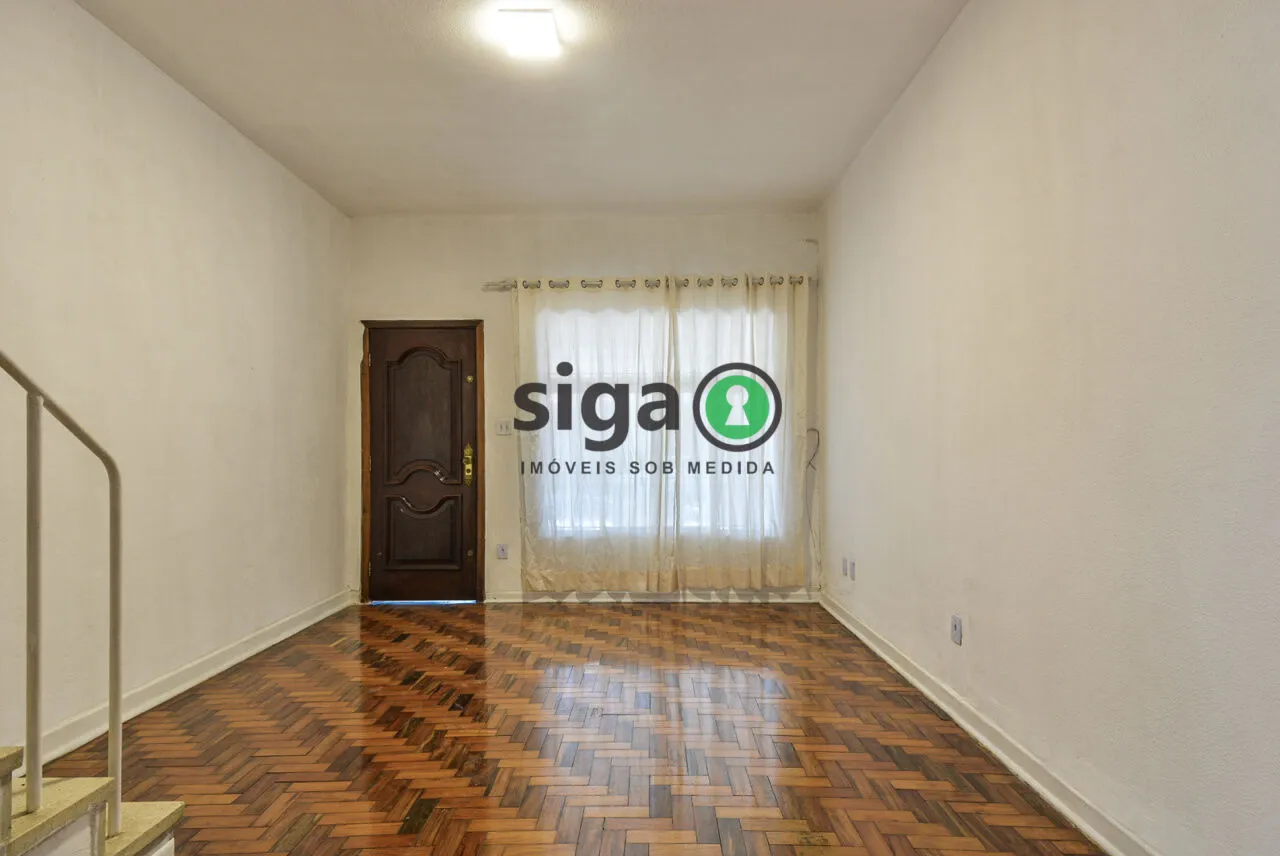 Imagem Casa à Venda ? Conforto e Praticidade para Você e Sua Família!