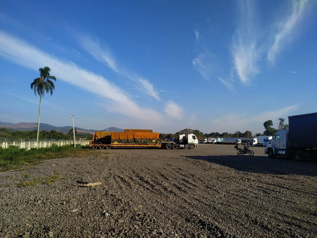 Imagem Terreno à venda - Feital, Pindamonhangaba - SP