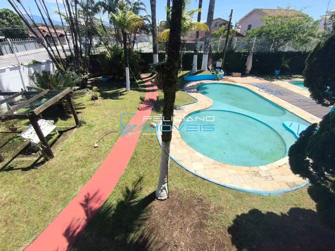 Imagem Casa com 15 quartos, Flórida, Praia Grande - R$ 3.9 mi, Cod: 6793
