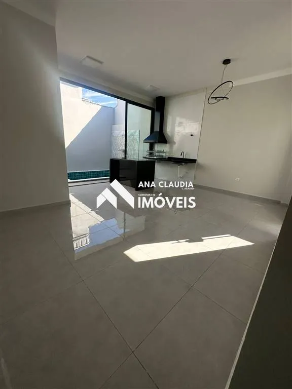 Imagem Casa Alto Padrão - Mongaguá | SP