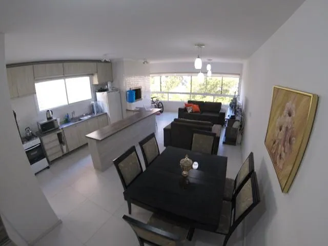 Imagem Apartamento 3 Dormitórios - Bairro Zona Nova