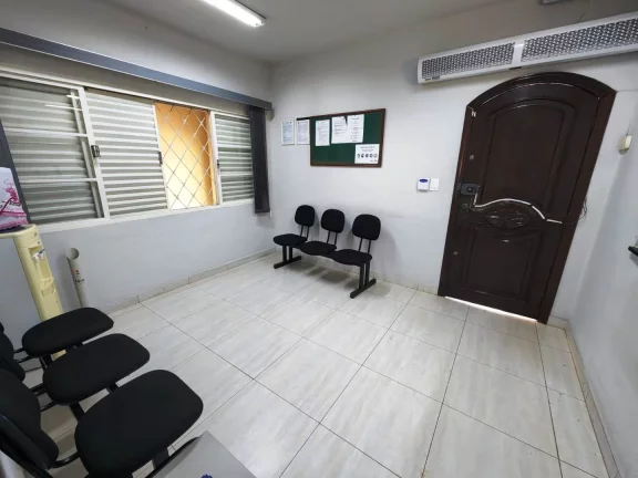 Imagem Casa à venda, 261 m² por R$ 800.000,00 - Jardim São Paulo - Americana/SP