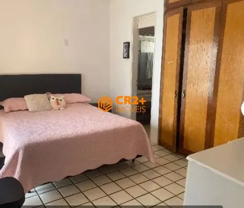 Imagem Apartamento á Venda 159m² com 3 Quartos sendo 1 Suíte, em Piedade- Beira Mar