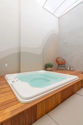Imagem Cobertura Villa Toscana
