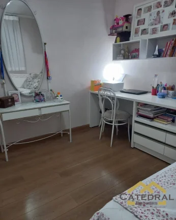 Imagem Apartamento Venda Condomínio Spazio Jardim Imperial - Bonfiglioli - Jundiaí - SP