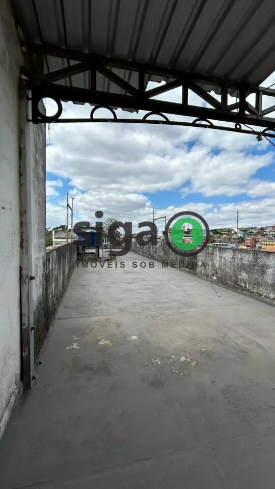 Imagem Casa á venda em Taipas / Jaraguá: 135m², 3 dormitórios e garagem para 2 carros