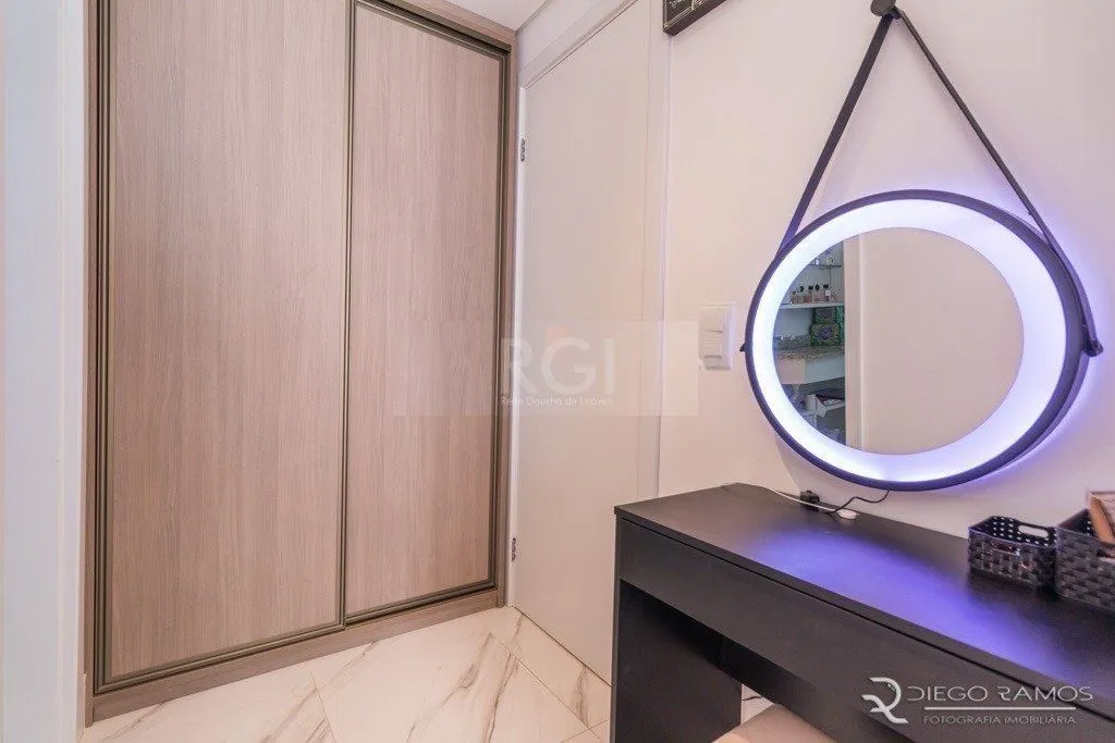 Imagem Apartamento em São João