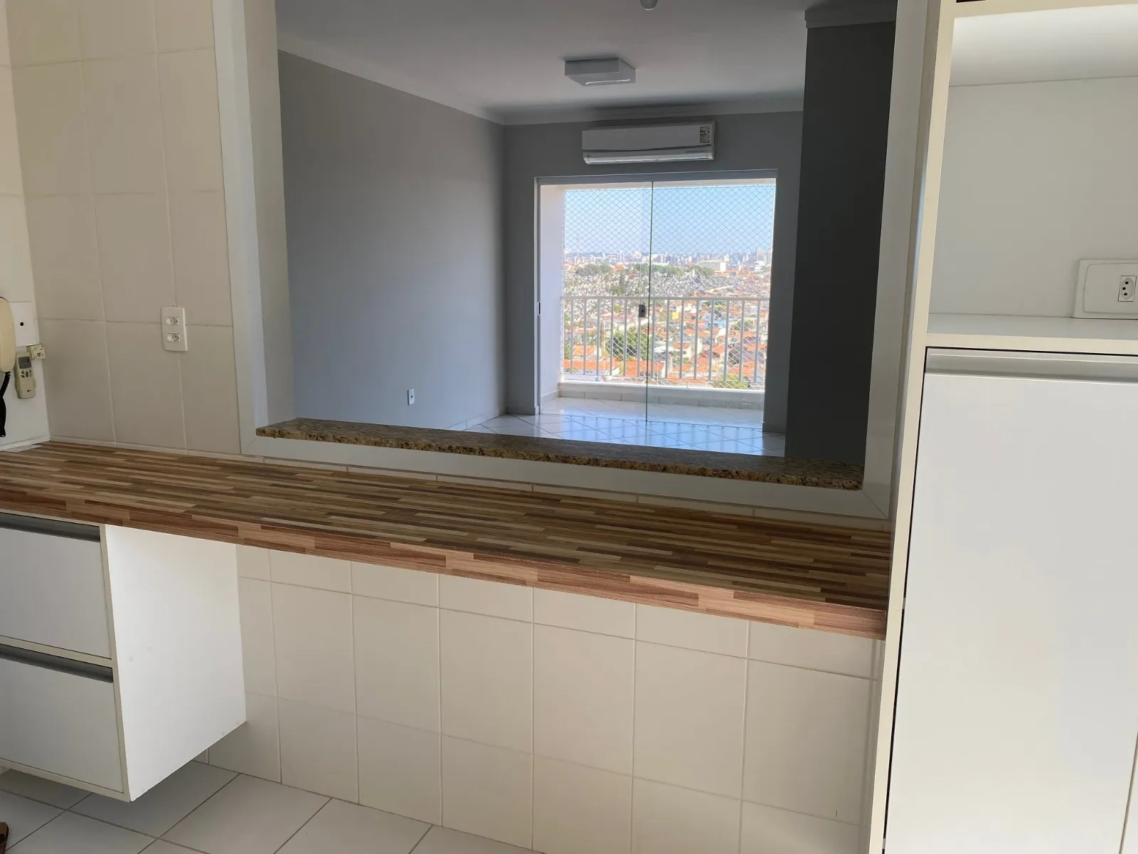 Imagem Apartamento 3 dormitórios 85m²-Condomínio Garden Hill
