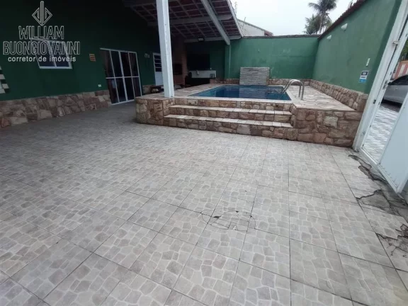 Imagem Casa à Venda em Vila Caiçara, Praia Grande - SP