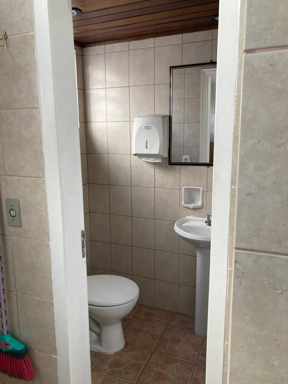 Imagem Apartamento em Menino Deus