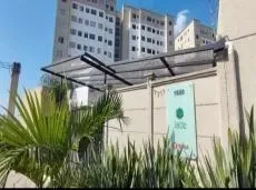 Imagem Apartamento com 2 Quartos à Venda, 42 m² em Jardim Boa Vista (Zona Oeste) - São Paulo