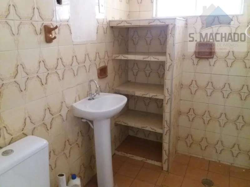 Imagem Casa para Venda em Santo André / SP no bairro Utinga