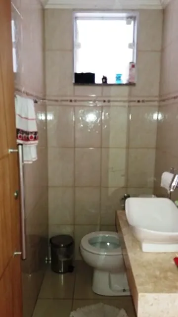 Imagem Casa à venda 3 Quartos, 1 Suite, 2 Vagas, 199M², Santana, Pindamonhangaba - SP