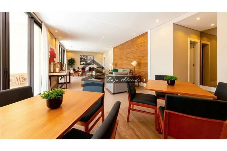 Imagem Apartamento à venda em São Paulo/SP