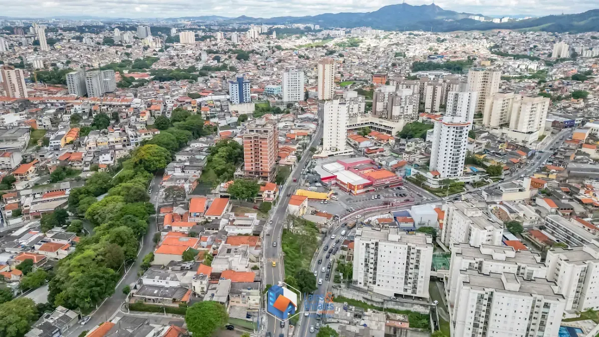 Imagem Casa para venda em Freguesia do Ó com 40 quartos, sendo 15 suítes, 460m²