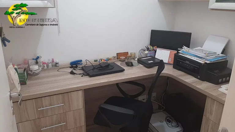 Imagem LINDO APARTAMENTO PARA VENDA NO LAUZANE - EXCELENTE LOCALIZAÇÃO