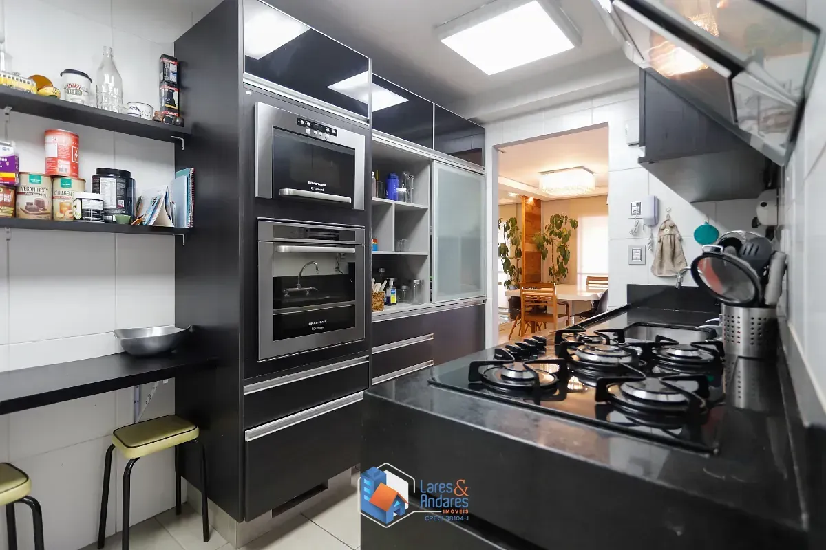 Imagem Apartamento para venda em Várzea da Barra Funda com 3 quartos, sendo 1 suíte, 132m²