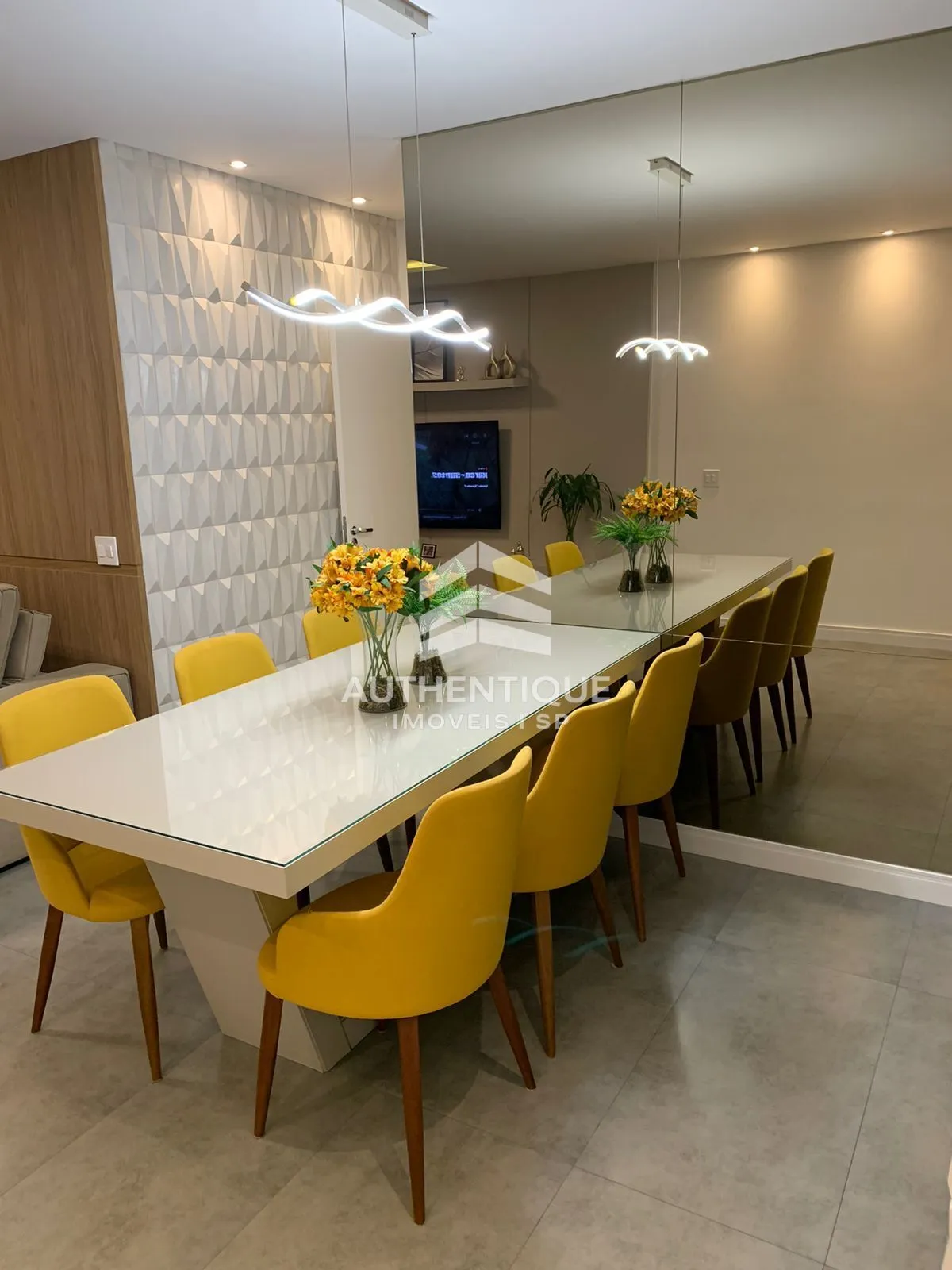 Imagem CASTELLO DI ROMA SBC - Apartamento à venda no bairro Centro - São Bernardo do Campo/SP