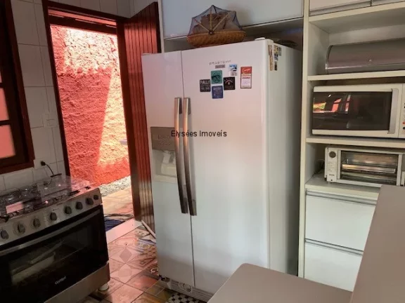 Imagem CASA RESIDENCIAL em SÃO SEBASTIÃO - SP, BARRA DO UNA