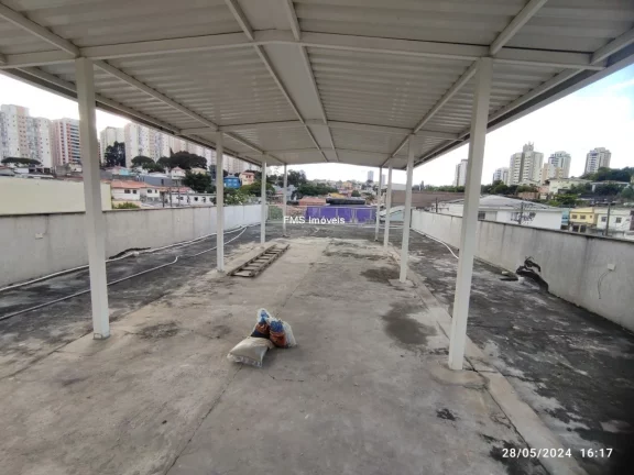 Imagem Imóvel comercial para locação de 880m² no Butantã