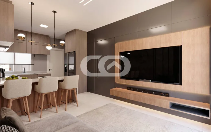 Imagem Casa Geminada | Itacolomi | Bal. Piçarras