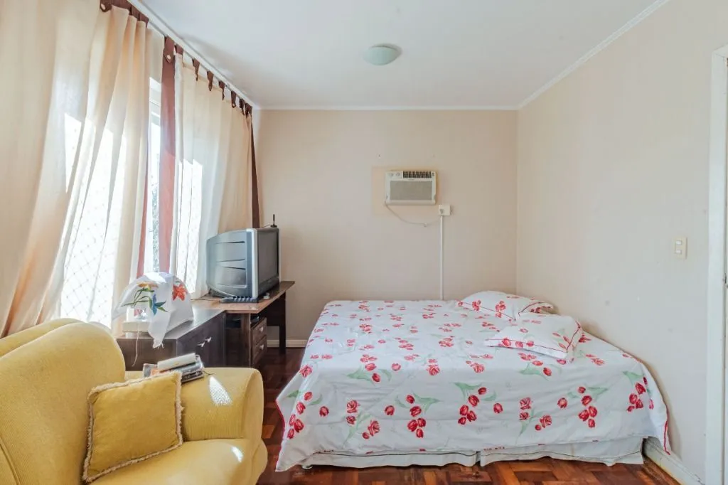 Imagem Apartamento em São Sebastião