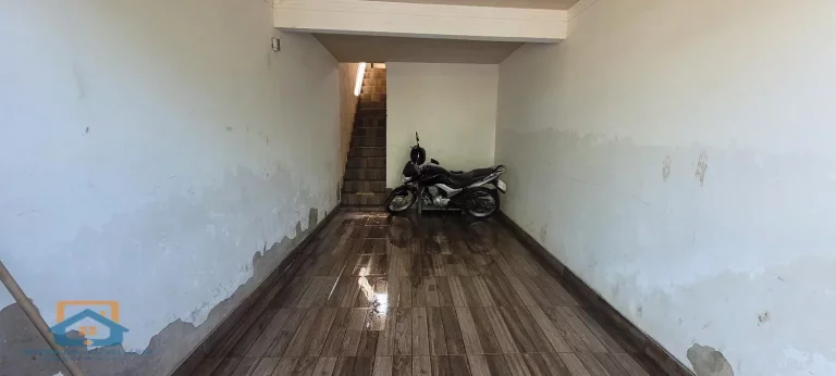 Imagem Casa de 3 quartos e 1 vaga de garagem no Residencial Porto Seguro