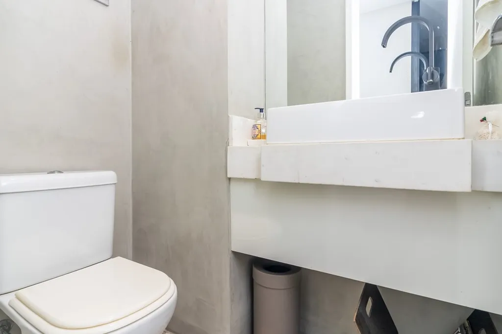Imagem Apartamento à venda em São Paulo, Vila Mariana, com 3 quartos, 140m2