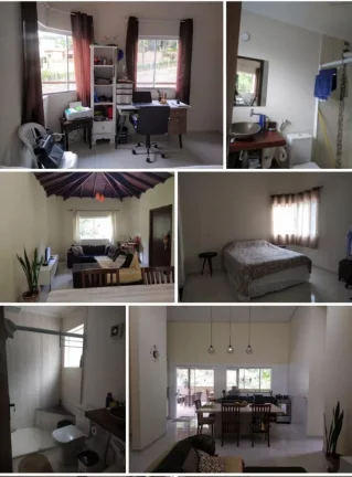 Imagem VENDE CHÁCARA ITUPEVA E REGIÃO -SP
