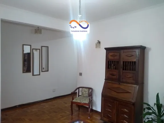 Imagem Casa com 3 Quartos à Venda, 120 m² em Vila Monumento - São Paulo