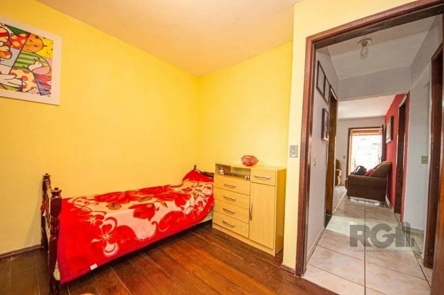 Imagem casa de 158m², bairro Passo das Pedras