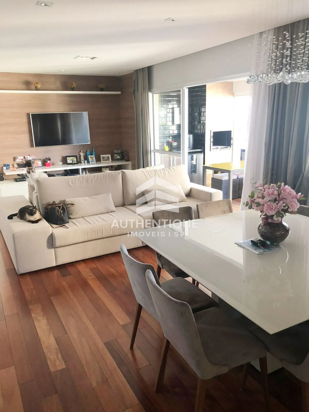 Imagem PRIME LIFE NOVA PETROPOLIS SBC - Apartamento à venda no bairro Nova Petrópolis - São Bernardo do Campo/SP