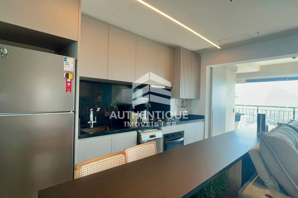 Imagem HIGHLIGHTS PINHEIROS - Apartamento no bairro Pinheiros à venda