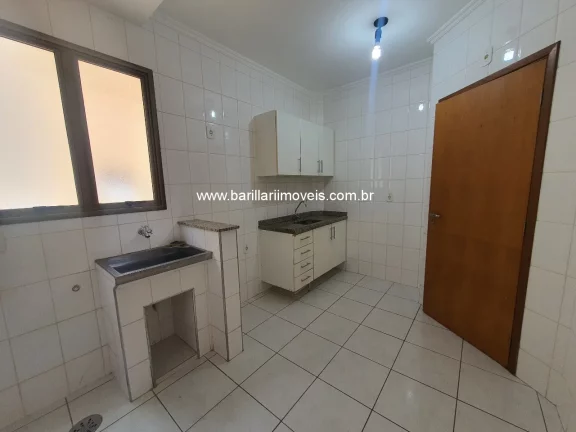 Imagem Apartamento à venda em Ribeirão Preto-SP, Jardim Paulista: 2 quartos, 1 suíte, 2 salas, 1 vaga garagem, 61,14 m².