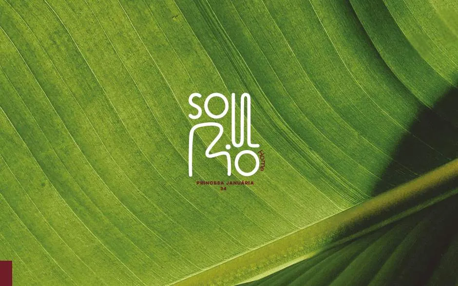 Foto do imóvel Soul Rio Princesa Januária | Flamengo | Studios e Apartamento