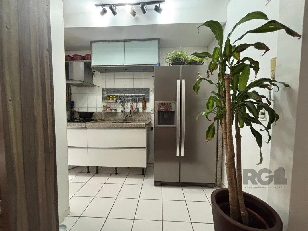 Imagem Apartamento 03 Dormitórios em Ótimo Condominio Viver Zona Sul