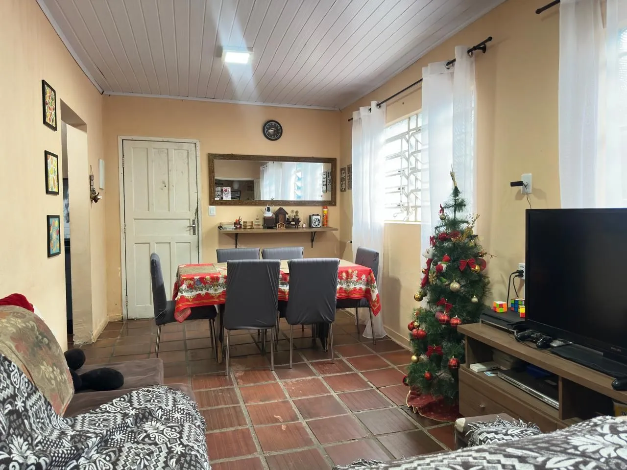 Imagem Casa a venda com 2 dormitórios no bairro Belém Novo - Zona sul de Porto Alegre
