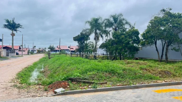 Imagem Terreno à venda – Bairro Quinta dos Açorianos, Barra Velha/SC