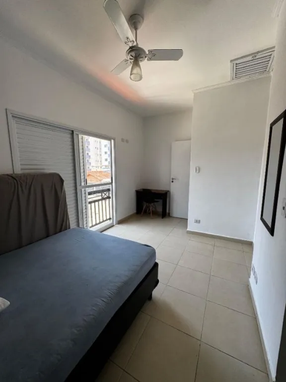 Imagem CASA COM 85,00 m² - AVIAÇÃO - PRAIA GRANDE SP