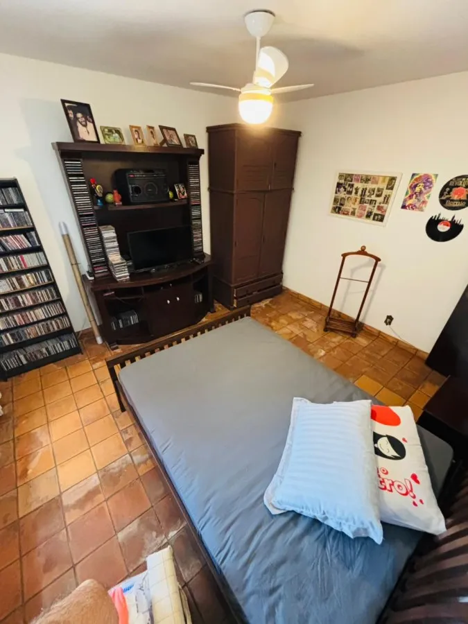 Imagem Casa para Venda em Petrópolis / RJ no bairro Nogueira