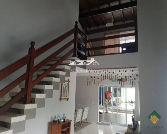Imagem CASA RESIDENCIAL em BERTIOGA - SP, MORADA DA PRAIA