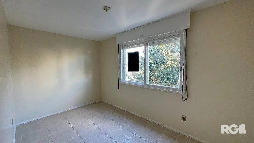 Imagem Apartamento 3 dormitórios de frente - 1 vaga garagem - ed. com elevador.