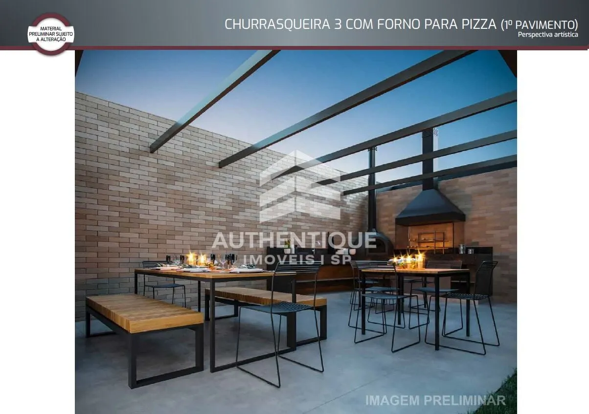 Imagem HOME RESORT PENHA - Apartamento Alto Padrão em Vila Aricanduva, São Paulo/SP