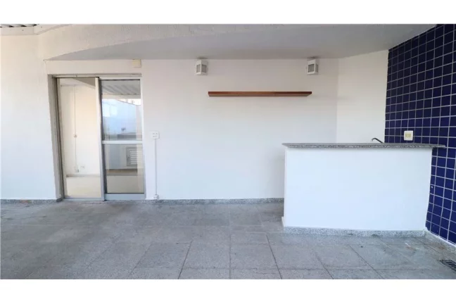Imagem APARTAMENTO RESIDENCIAL em São Paulo - SP, Pinheiros