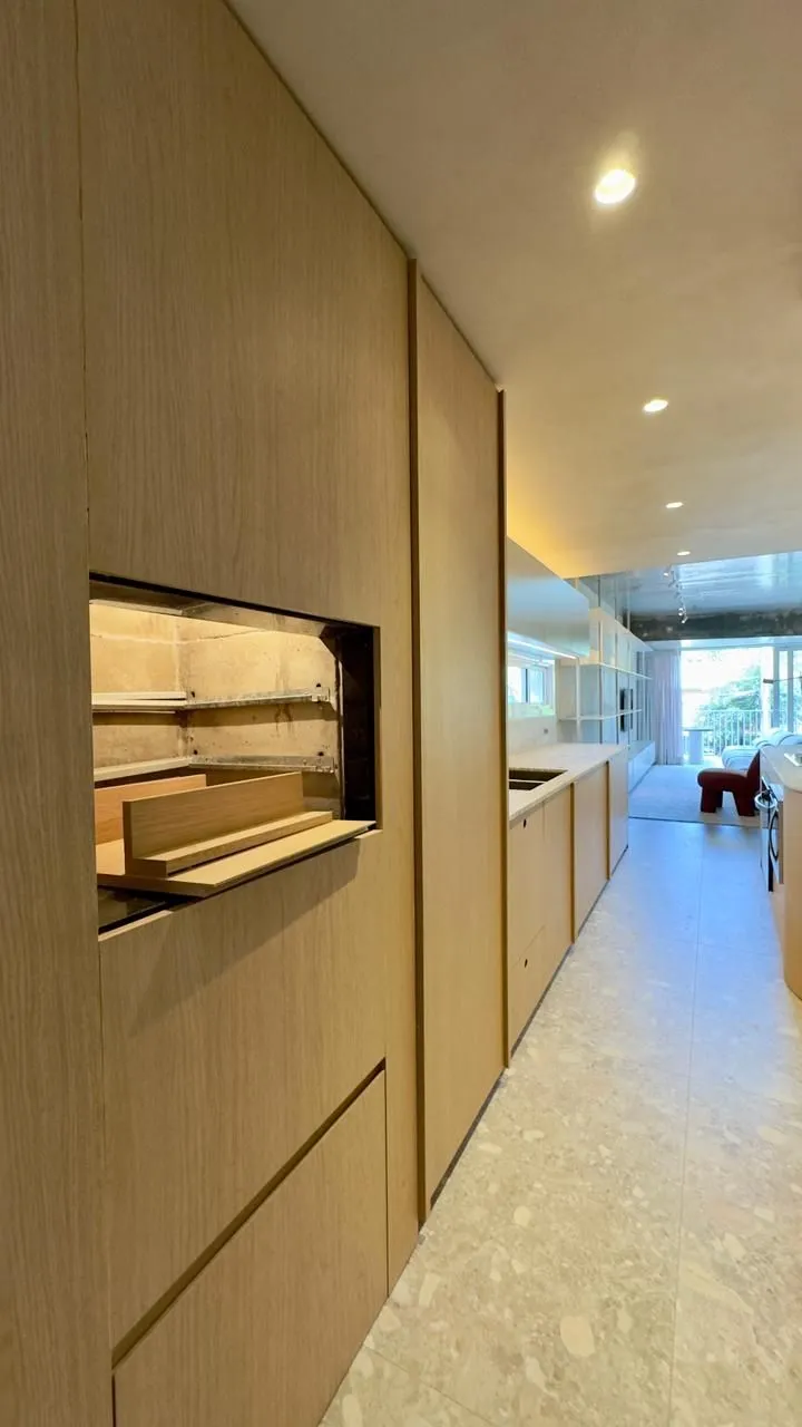 Imagem ️ APARTAMENTO DECORADO - EXCLUSIVIDADE NOS ALTOS DA CARLOS VON KOSERITZ