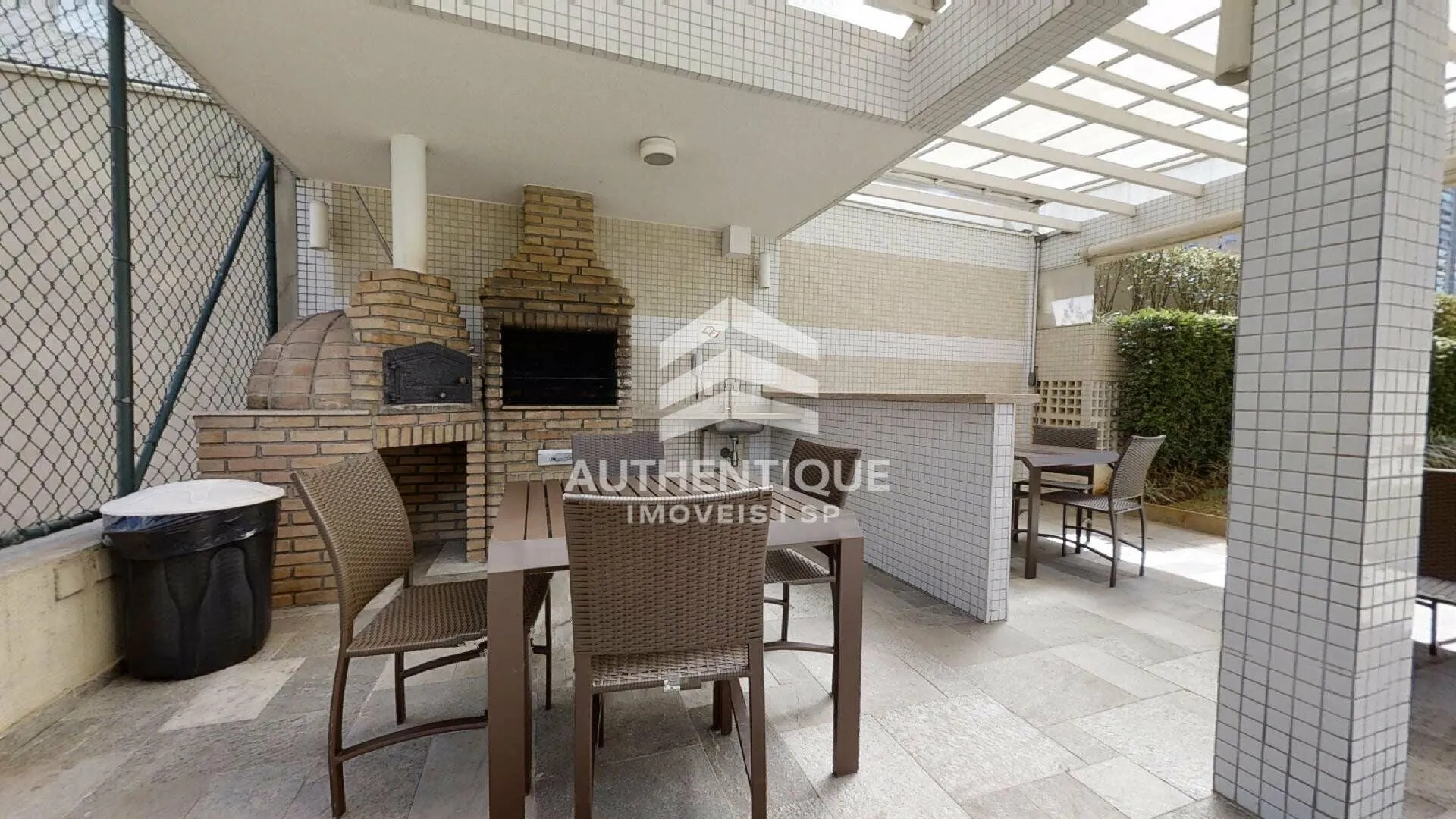 Imagem Vértice Brooklin - Apartamento à venda em São Paulo/SP