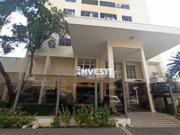 Foto do imóvel Apartamento à venda no Setor Bueno - Goiânia/GO