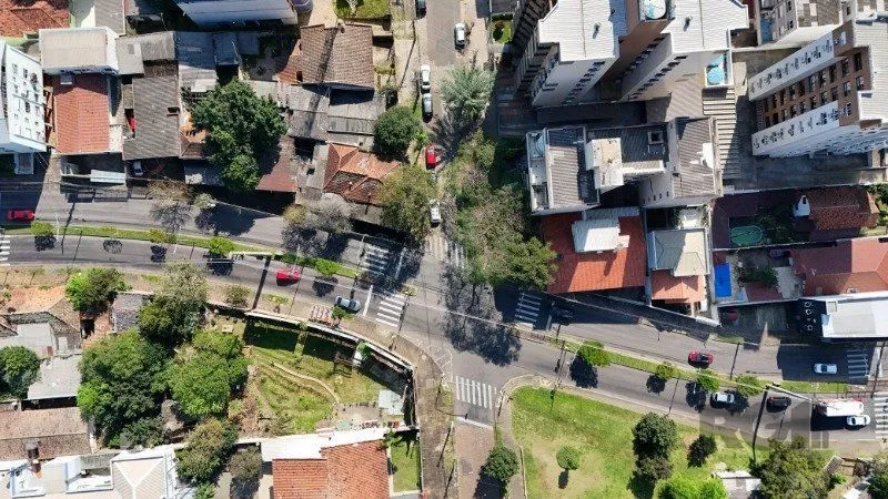 Imagem Terreno para Venda - 349m², na av grecia Passo da Areia